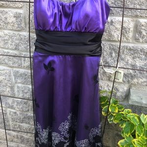 Jolie ladies dress Size 2